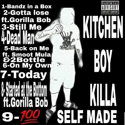 Self Made
