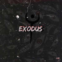 Exodus - Single - Pluto Hann