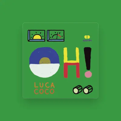 Listen to Luca Averna, watch music videos, read bio, see tour dates & more!