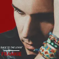 Back to the Lovin' — Frankie Moreno