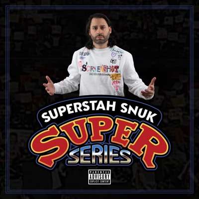 Super Series - EP