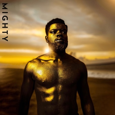 Mighty - EP