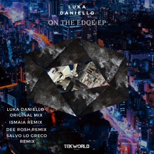 On the Edge Ep