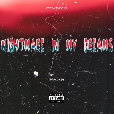 Nightmare in my dreams - Single