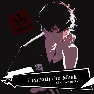 Beneath the Mask - Single