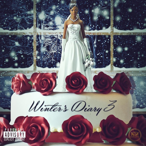 Winter's Diary 3 - Tink