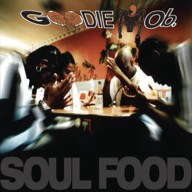 Goodie Mob – Soul Food [iTunes Plus M4A]