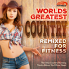 Worlds Greatest Country - Remixed for Fitness - Billie Tasker