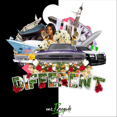 Different