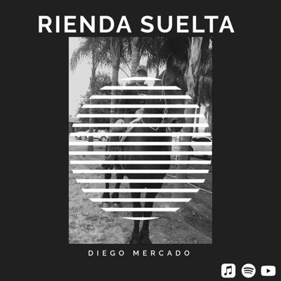 Rienda Suelta - Single