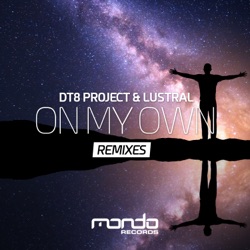 On My Own (Tony Day & Shatadru Sensharma Remix)