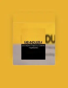 Listen to Jesus Rosa, watch music videos, read bio, see tour dates & more!