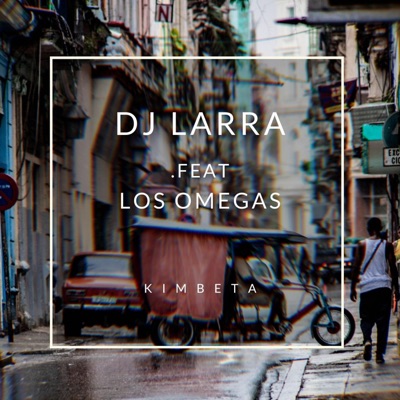Kimbeta (feat. Los Omegas) - Single