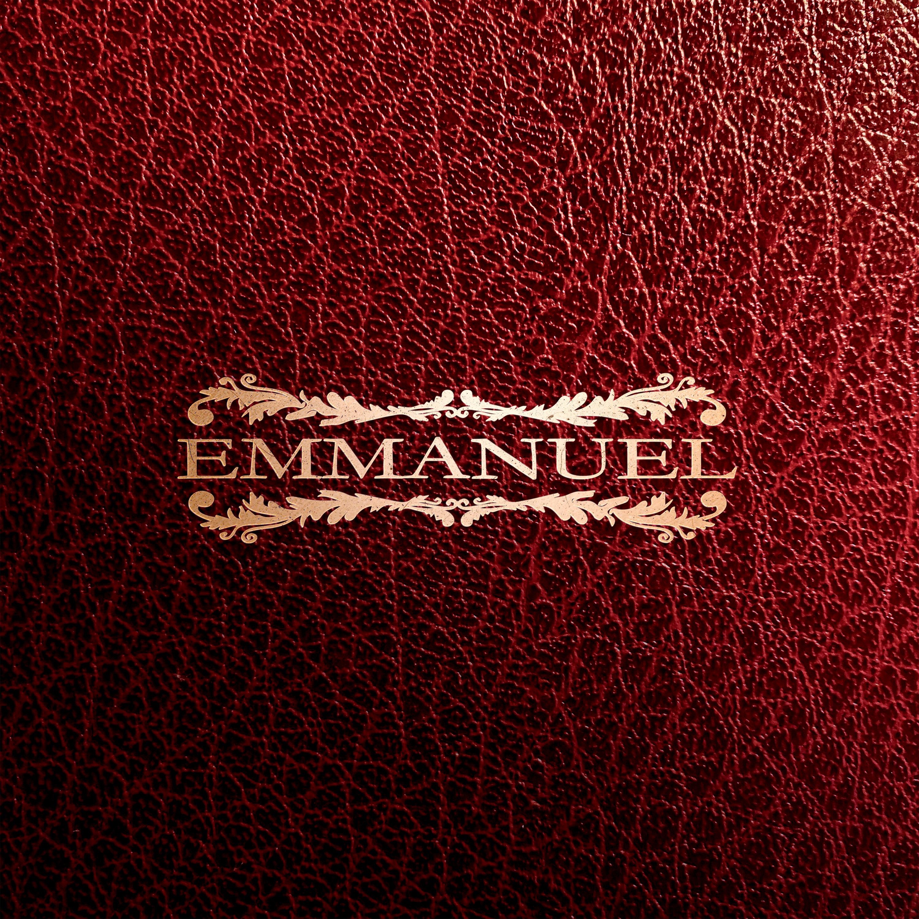 Emmanuel - Single