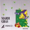 Mardi Gras - Varios Artistas