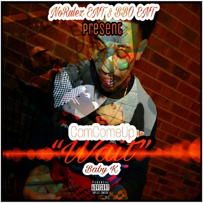 Wait (feat. Baby K) - Single