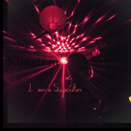 I'am a Superstar Konstem
