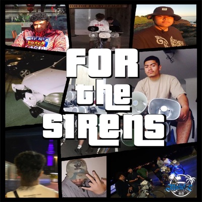 For the Sirens - EP