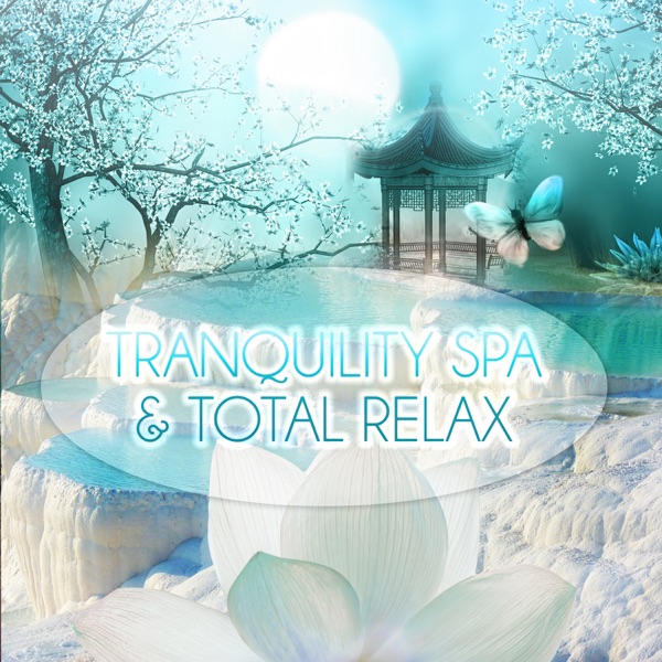 Tranquility Spa & Total Relax