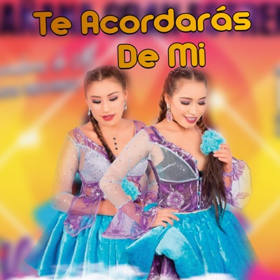 Nickol Ramos - Te Acordaras de Mi