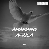 Amapiano Africa, Vol. 1 - Calvin Fallo