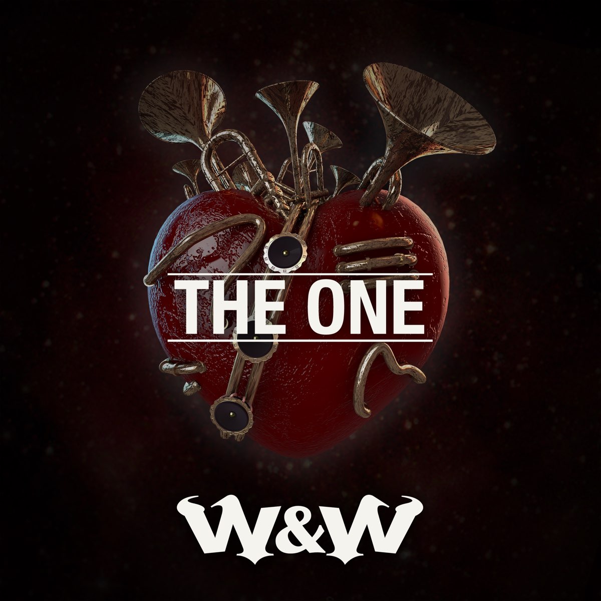 ‎The One (Radio Edit) - Single by W&W on Apple Music