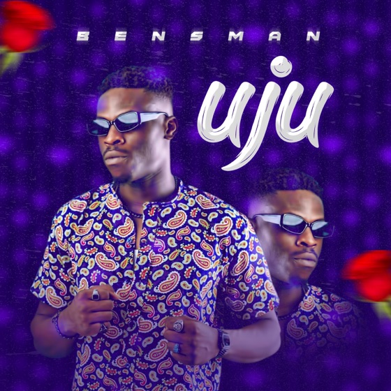 Cover artwork for Uju