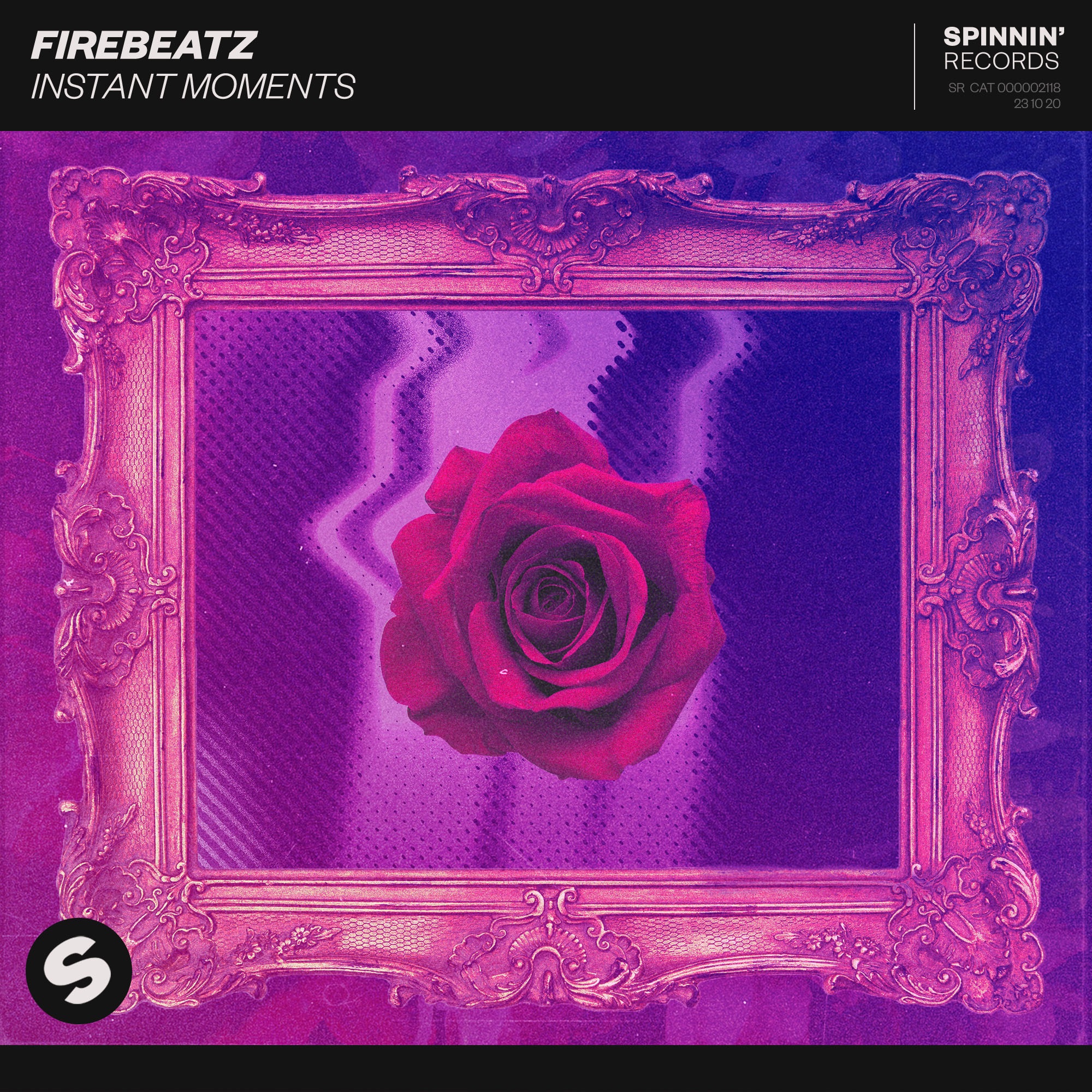 Firebeatz - Instant Moments - Single