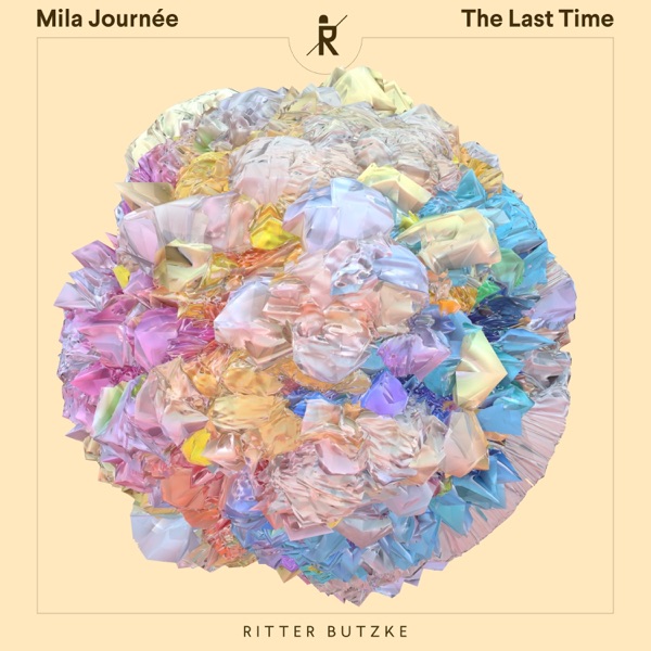 The Last Time - Single