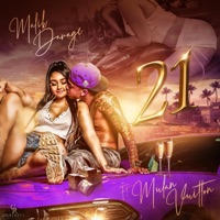 21 (feat. Mulan Vuitton) - Single - Malik Davage