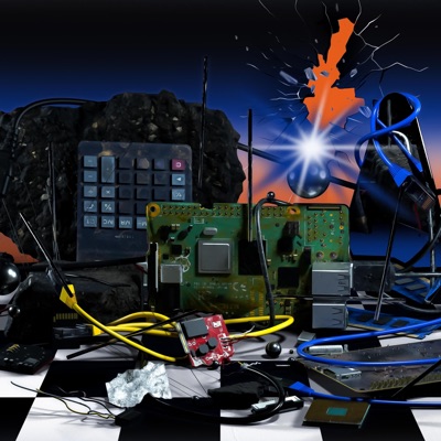 Vantablack - EP