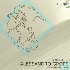 Pangea - Single
