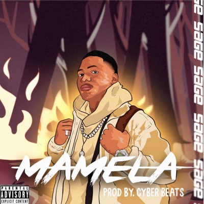 Mamela - Single