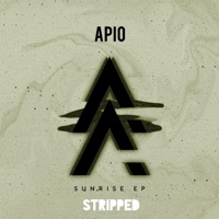 Sunrise (Forever) Stripped - Single - Apl0