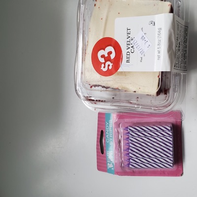 If You're Going To Read This, Don't Bother. - Single