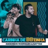 Carinha de Bbzinha - Single