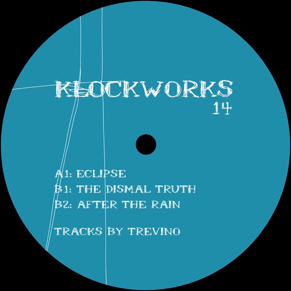Klockworks 14 - Single