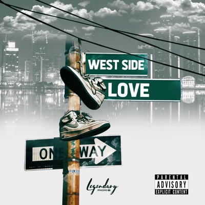 Westside Love - Single