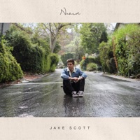 Naked - Single - Jake Scott