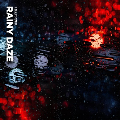 Rainy Daze (My Key) [feat. Cean Jr.] - Single