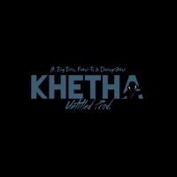 Khetha (feat. Big Ben, Funi-R & Dange9ine) - Single - Untitled Prod.