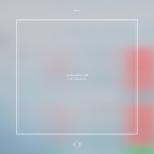 Antimachiavelli - Single