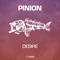 Desire (Half Measure) - Pinion lyrics