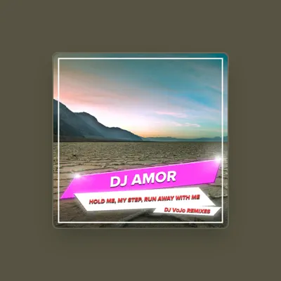 Listen to Dj Amor, watch music videos, read bio, see tour dates & more!