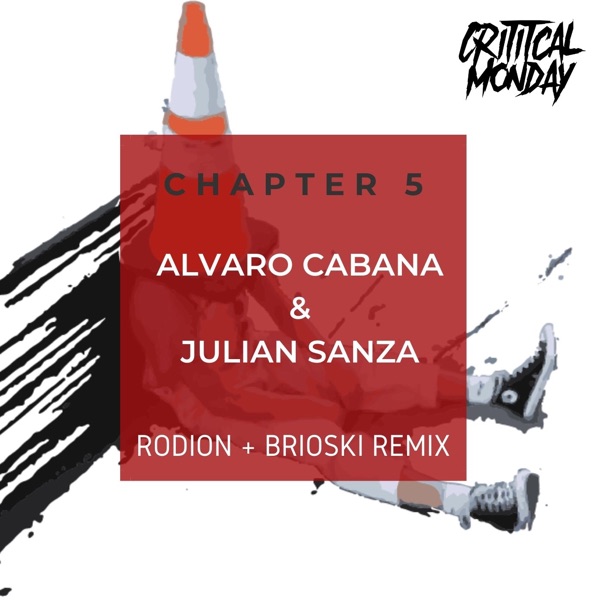 Chapter 5: Alvaro Cabana & Julian Sanza - Single