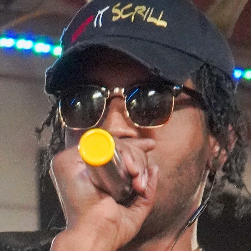 Keep It Scrill - Scrill Chill (No Chill)
