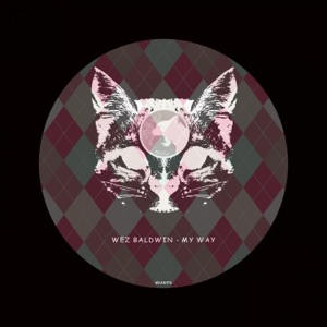 My Way - Single
