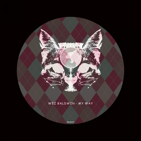 My Way - Single