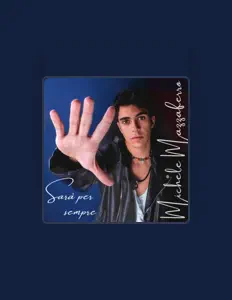 聆聽 Michele Mazzaferro、觀看音樂影片、閱讀小傳、查看巡演日期等！