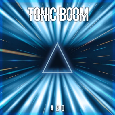 Tonic Boom - Single